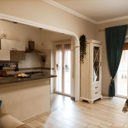 Luxury Beach House Torvaianica Exterior photo