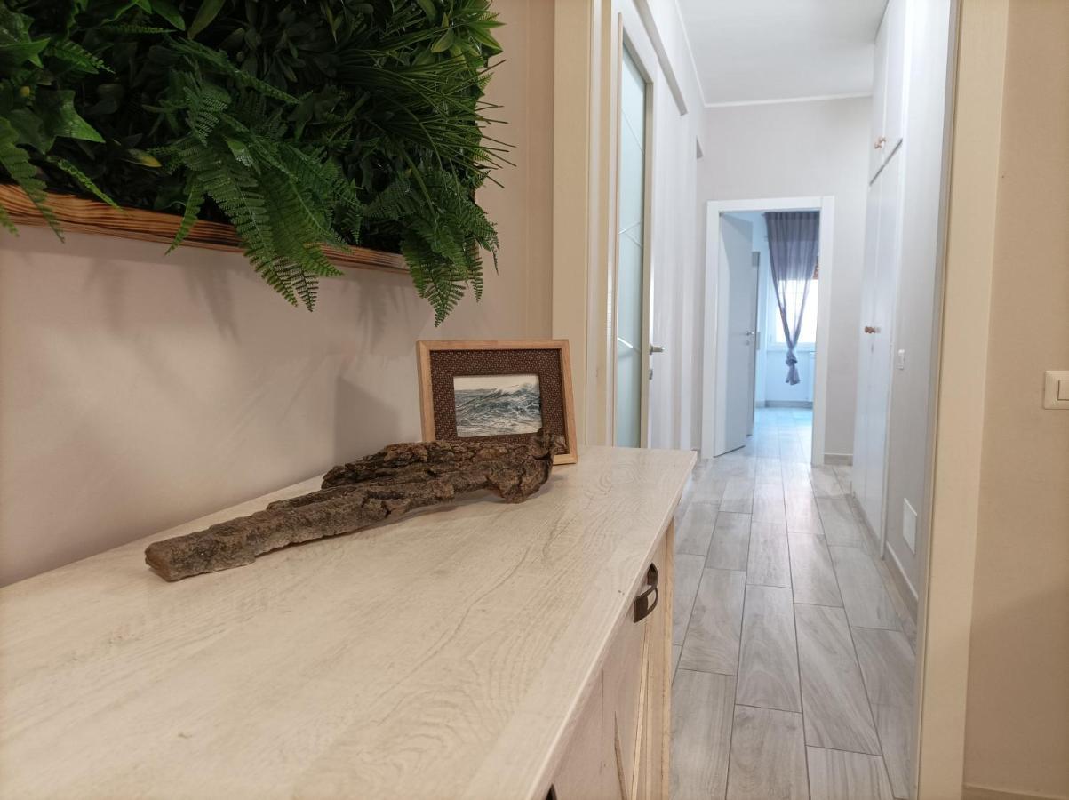 Luxury Beach House Torvaianica Exterior photo