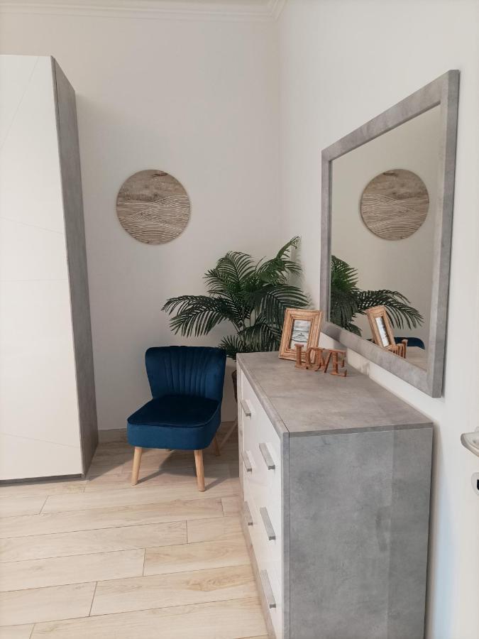 Luxury Beach House Torvaianica Exterior photo