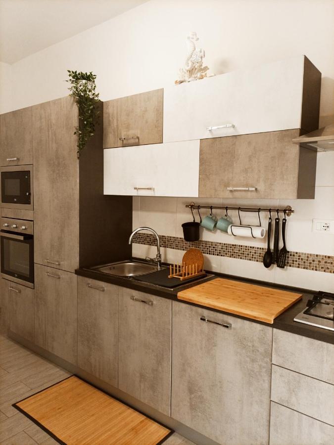 Luxury Beach House Torvaianica Exterior photo
