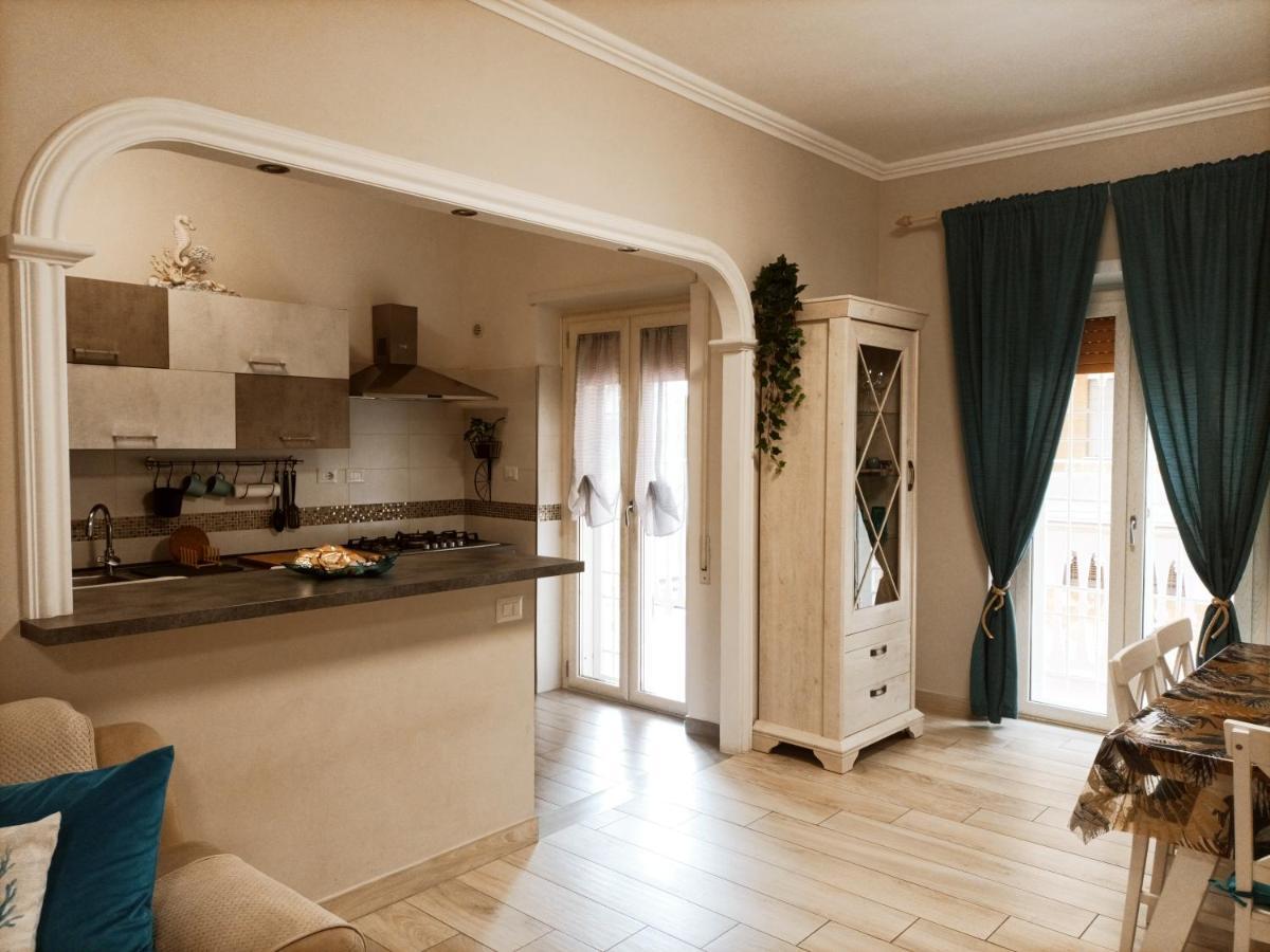 Luxury Beach House Torvaianica Exterior photo