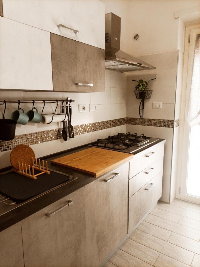 Luxury Beach House Torvaianica Exterior photo