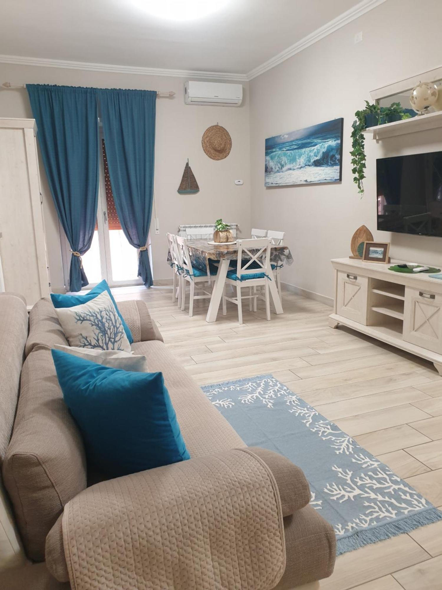 Luxury Beach House Torvaianica Exterior photo