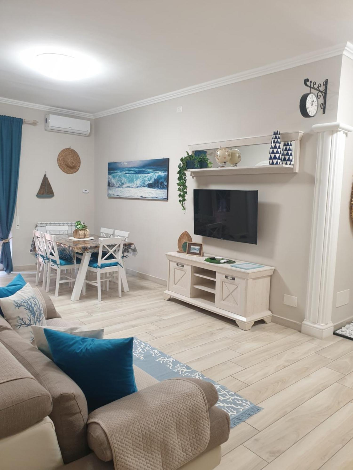 Luxury Beach House Torvaianica Exterior photo